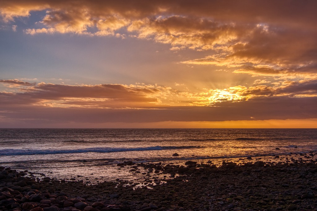 Zonsondergang zonsopkomst zonsopgang weer rijzende zon hdr avondschemering ochtendschemering horizon ochtend avond avondrood morgenrood